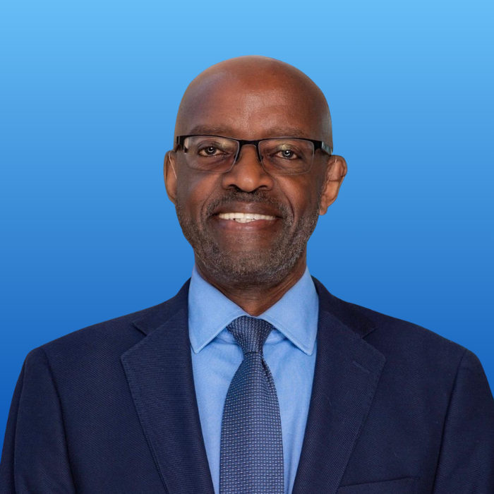 Rtn Moses Kamya