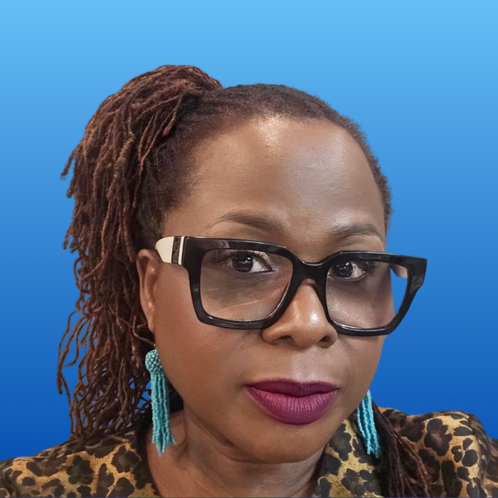 Rtn Barbara Kisakye
