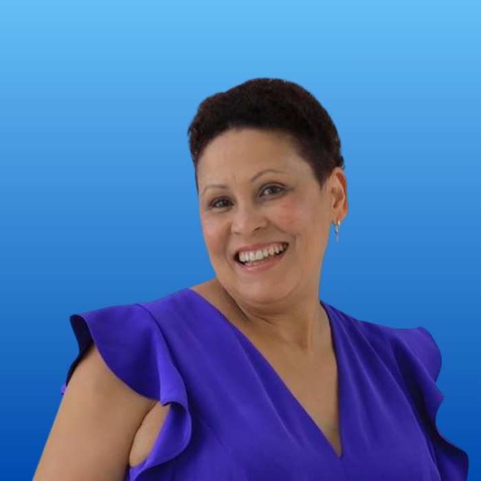 Rtn Christine Magona