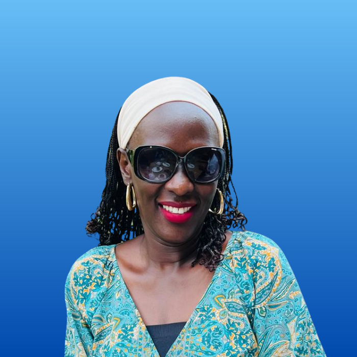 Rtn Dorice Wamono