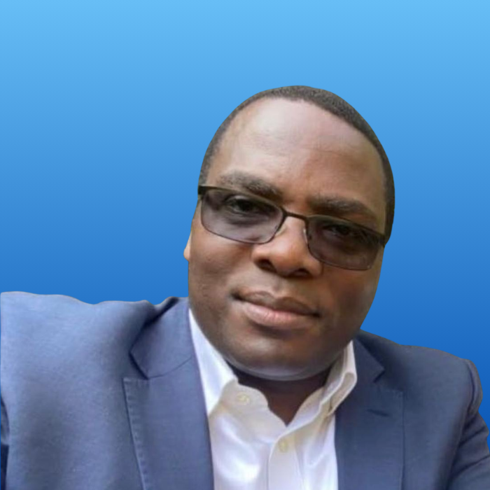 Rtn Francis Masinde