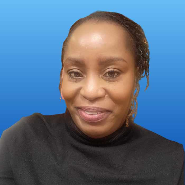 Rtn Grace Mulondo