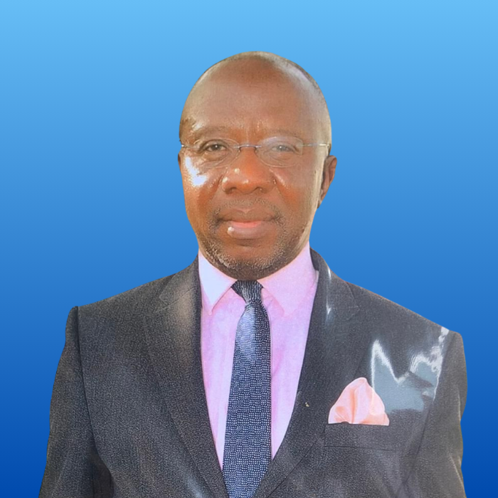 Rtn Micheal Kabuye