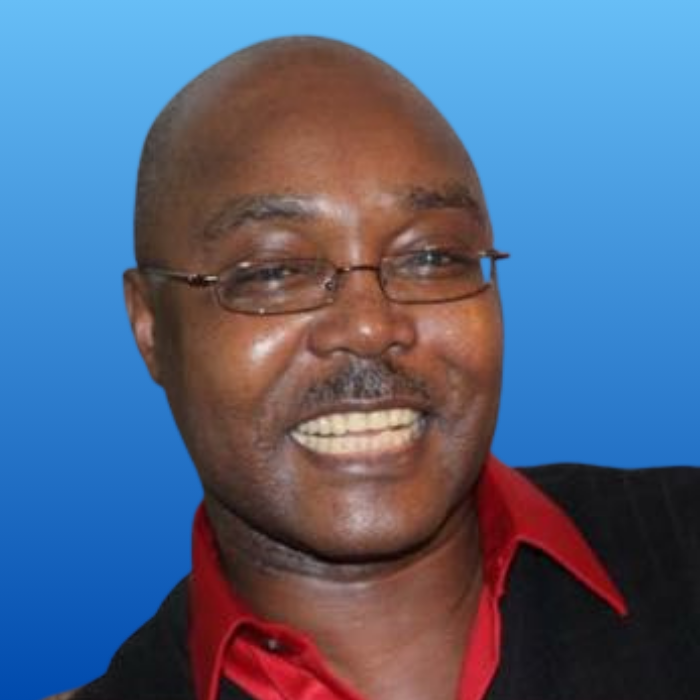 Rtn Nicholas Wakou