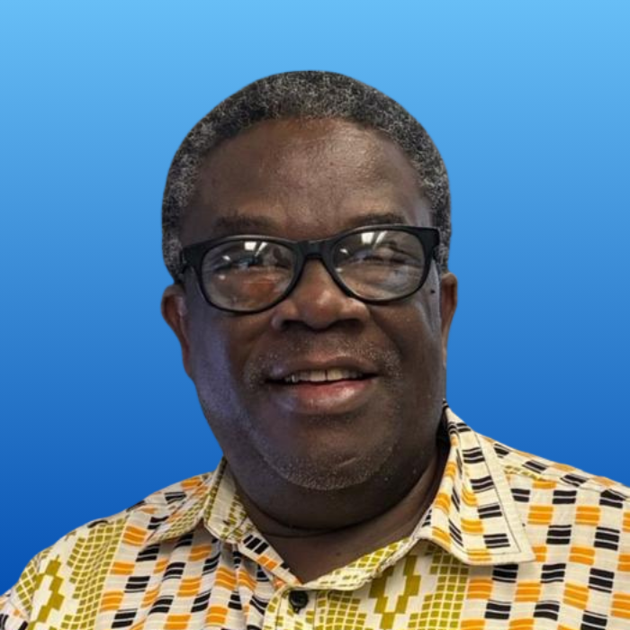 Rtn Samuel Muwanguzi PHD