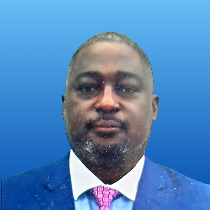 Rtn Walter Mulondo